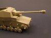 Panzer Art RE35-042 Barrel with canvas cover for “Dicker Max” 1/35